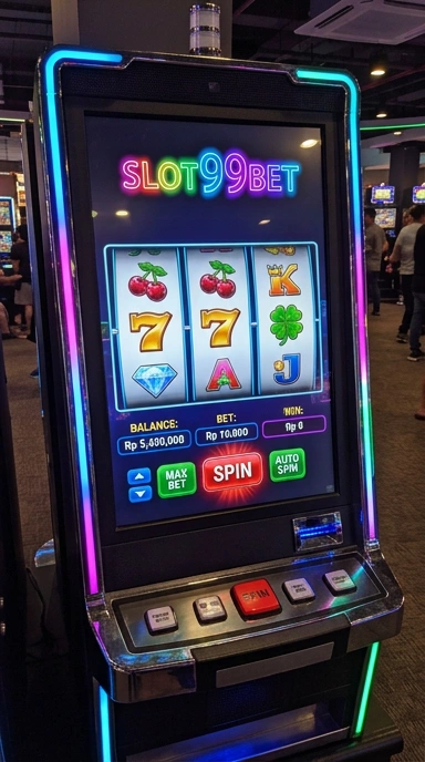slot99bet - Akses Unduhan Mudah dan Aman untuk Semua